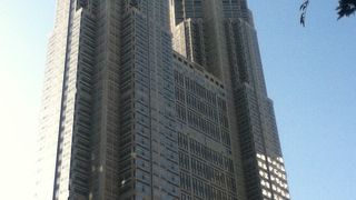 新宿駅南口から地下道で行くのも楽しい