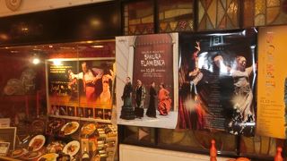 汗が飛び散るよ