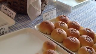 手づくりパンの店 ベスパン