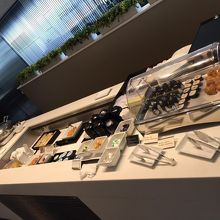 期待ハズレでした