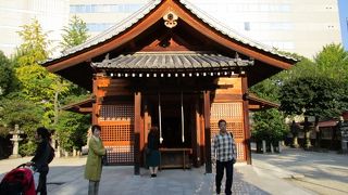 警固神社　　福岡まつり 月華祭