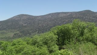 米沢側は上り下りがきついです