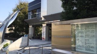 新宿の歴史がわかる