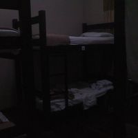 ドミトリー客室の様子