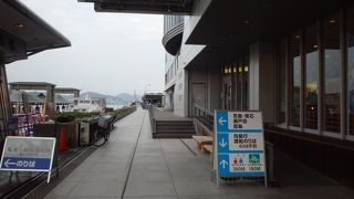 しまなみ海道のレンタサイクル