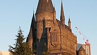 ユニバーサルスタジオ・ハローウィーン