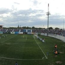 エスタディオ ムニシパル デ ブタルケ クチコミガイド フォートラベル Estadio Municipal De Butarque マドリード