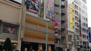 キラキラしてますよ