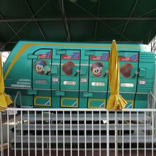 外観・・・結構かわいいです