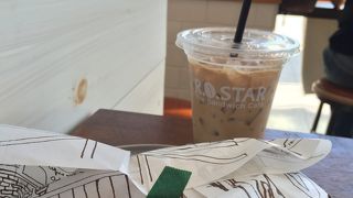 サンドイッチカフェ