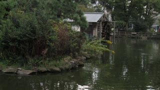 喫煙所が新設されてました