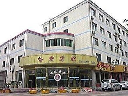 Yanhong Hotel (Jiayuguan Xiongguan Plaza) 写真