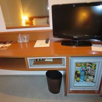 テーブルまわり