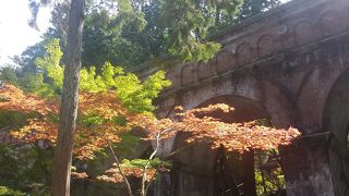 写真撮影スポット