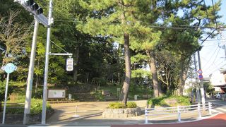 歴史を感じました