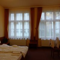 ホテルズラタヴァハ