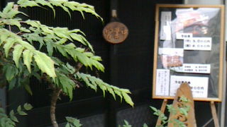 香りが食欲をそそります