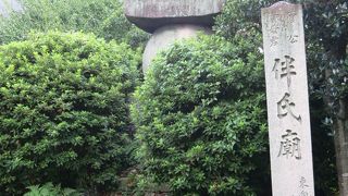 北野天満宮の一部だと思ってました