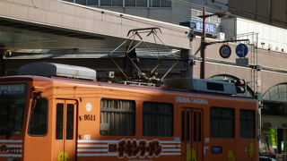 キーと言う金属音に旅を感じます！