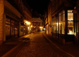 Hotel Quedlinburger Stadtschloss