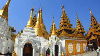 金ぴかでかなり見応え有り！