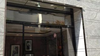 トレンドが分かるお店