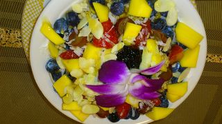 アサイーボウル!!