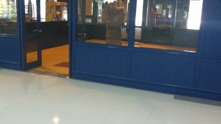 ジャスミンホテルのそば