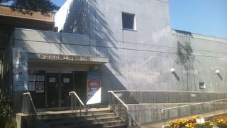 入場無料で楽しめました