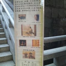 色々な作品がありますが、撮影不可なのが残念でした