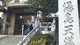 鳥居もお見逃しなく！