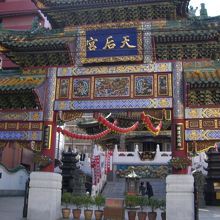 きらきらしてますね