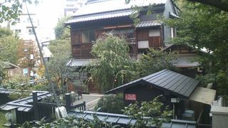 年数回、内部が一般公開されるとのことでした