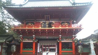 見所が沢山あります