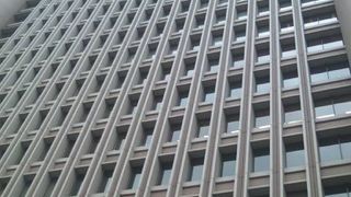 流石に大きな大学です