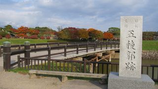 ちょっとガッカリ。