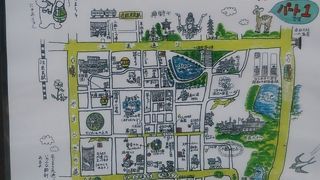 更なる発展に期待したい