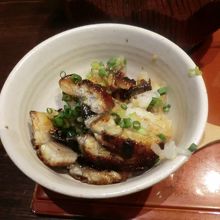 ネギまぶしおすすめ！