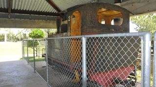 蘇れシュガートレイン