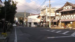 あの名物“栗おこわ”が軽井沢で食べられる！