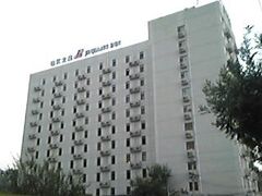 ジンジャン イン 北京西客站店 (錦江之星 北京西客站店) 写真