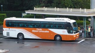 東京ディズニーリゾート→羽田空港の巻