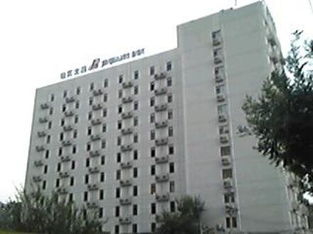 ジンジャン イン 北京西客站店 (錦江之星 北京西客站店) 写真