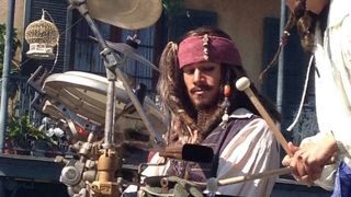 リニューアル前のほうが By レッドウイング カリブの海賊のクチコミ フォートラベル