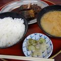 上賀茂神社近辺でお昼が食べたくなったら「さば煮」