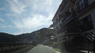 露天に眺望、すべてよし