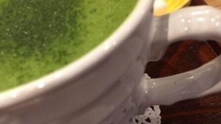 カフェもパスタも本格的Tsumugi