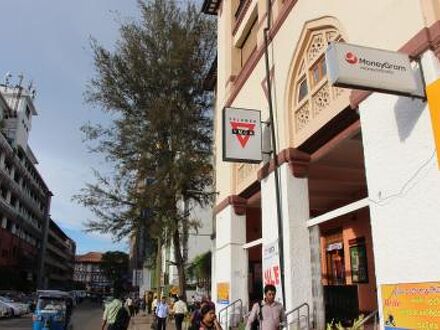 YMCA Tourist Hostel 写真