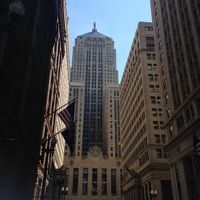 シカゴ商品取引所 (CBOT)