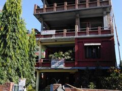 ペンギン ゲストハウス 写真